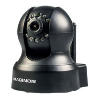 MAGINON IPC-100AC Brief Instructions For Windows-Computer