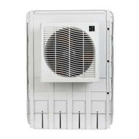 MasterCool MCP44(C) Installation And Operating Manual