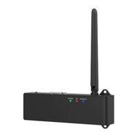 Wistron NeWeb D52A1 Quick Start Manual