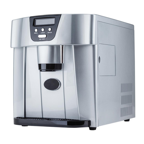 PolyCool IM-A1 User Manual