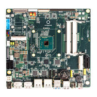 Congatec conga-IA4 User Manual