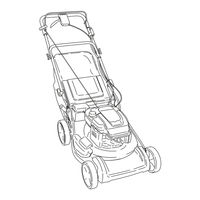 Snapper SPV21675FC, SPV21675EFC Safety Instructions & Operator's Manual
