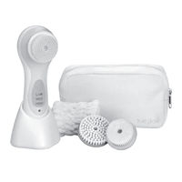 BaByliss True Glow 9950U Manual