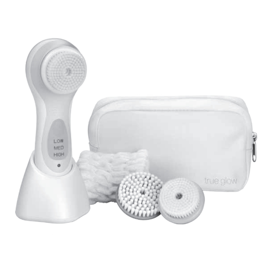 BaByliss True Glow 9950U Manuals
