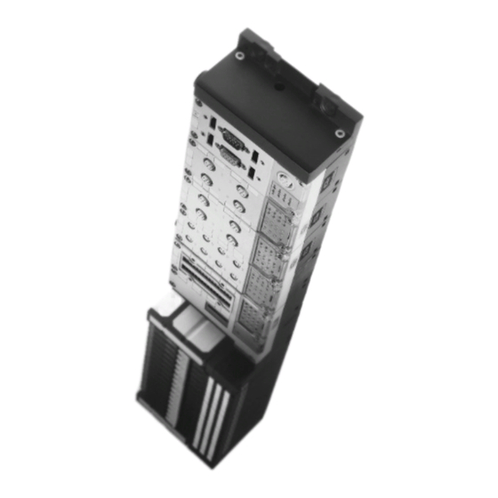 Festo CPX-FB11 Manual