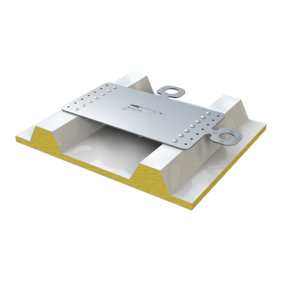 ABS -Lock X-Flat Installation Manual