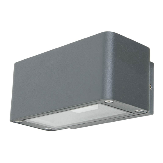 Lucci LEDlux 230406 Installation Instructions
