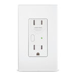 INSTEON OutletLinc 2472D Quick Start Manual