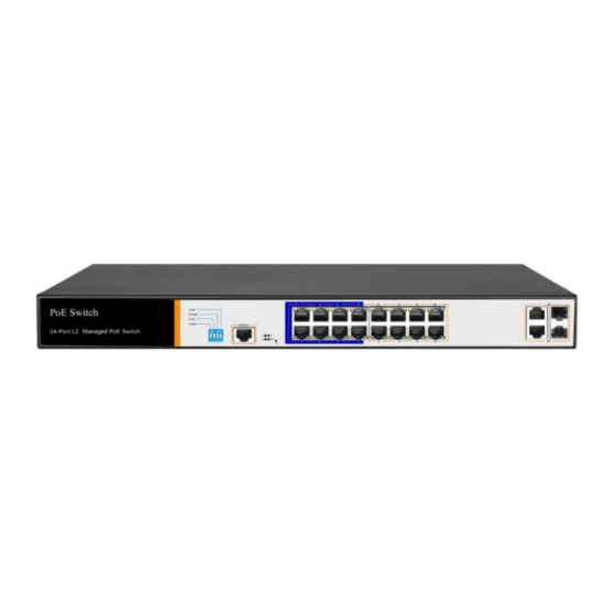 Hored PS3016 User Manual