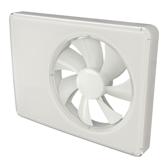 Flexit Vario WiFi User Instructions