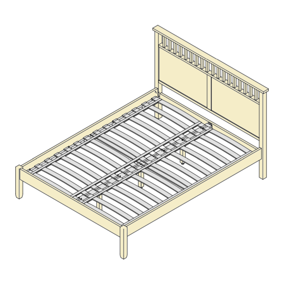 Next 999995-21 Assembly Instructions Manual