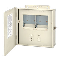 Intermatic PE10000 Series Installation, Operation & Service Manual