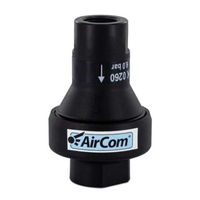 Aircom 239K Quick Start Manual