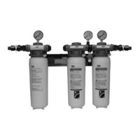 3M DIDF260-CL Installation And Operation Instruction Manual
