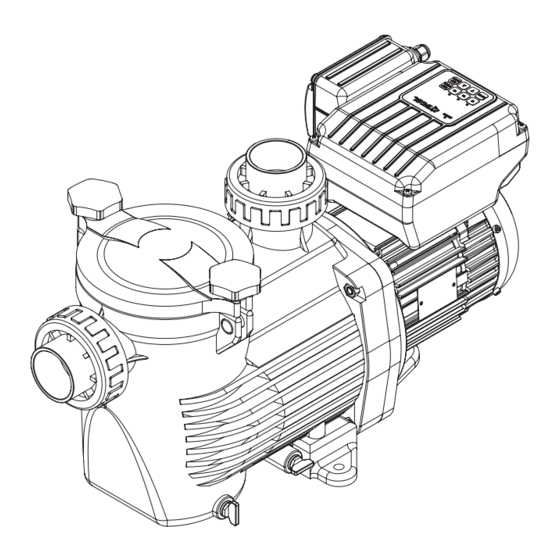 Kripsol KSE VS User Manual