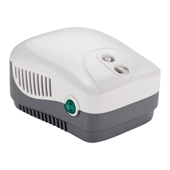 Airial MEDQUIP drive MEDNED MQ5700B Instruction Manual