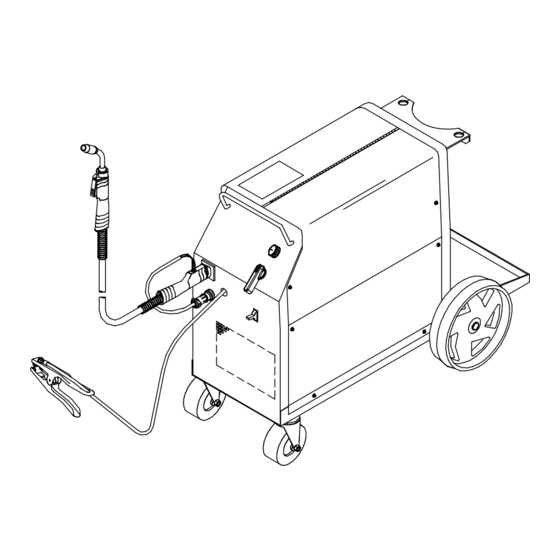 Hobart Welders M-25 Owner's Manual