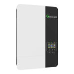 Growatt SPF 3000TL LVM-ES User Manual