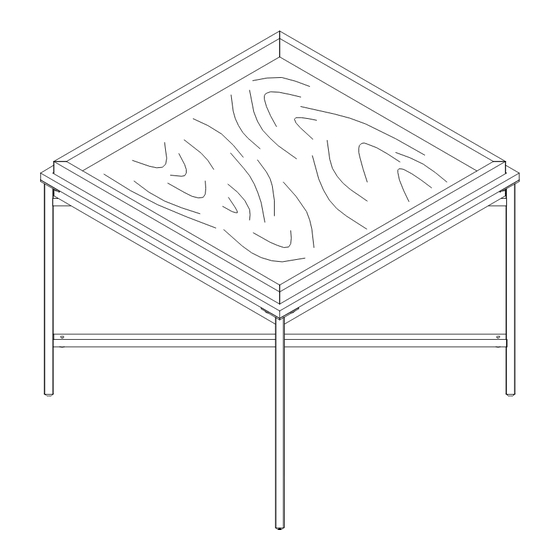 BMC 7660-LR-130D Assembly Instruction
