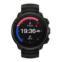 Suunto Ocean User Manual