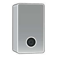 Worcester GR8701iW 30 S User Instructions