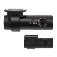 Blackvue DR900X-2CH Quick Start Manual