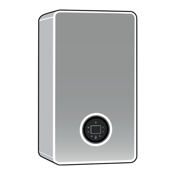 Worcester Greenstar 8000 + User Instructions