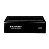 Blaupunkt A 03 Fitting Instructions Manual