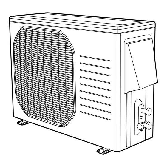 Sanyo KHS0971 Technical & Service Manual