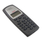 Téléphone sans fil dect ATEX pour pros | Ascom D83