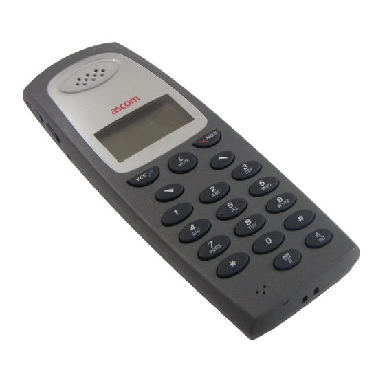 ASCOM OfficeT User Manual