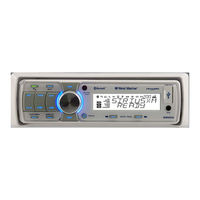West Marine WM4000 Owner's Manual