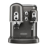 KitchenAid KPES100PM - Pro Line Espresso Maker Manual