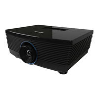 InFocus IN5312HDa User Manual