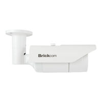 Brickcom OB-302Ne V5 Series Hardware User Manual