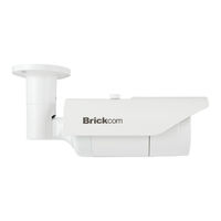 Brickcom OB-200Nf V5 Series Hardware User Manual