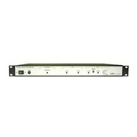 Link Electronics PAV-880 Specification Sheet