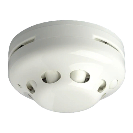 Zerio-Plus EDA-R6000 Installation Instructions Manual
