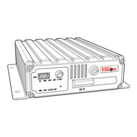 Safety Vision OBSERVER 4100 User Manual