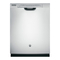 Dishwasher GE GDF 570-650 Series Owner's Manual