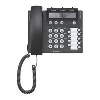 Swisscom Aton C28 User Manual