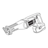 RIDGID R8442 Operator's Manual