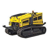 McConnel ROBOPOWER Operator's Manual