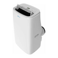 RolliBot Rolli Cool A20 User Manual