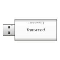 Transcend TS-RDS5W Specifications