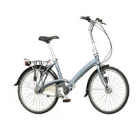 Batavus Nova Versa Manual