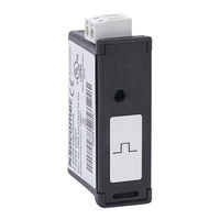 socomec 4825 0A20UL Operating Instructions Manual