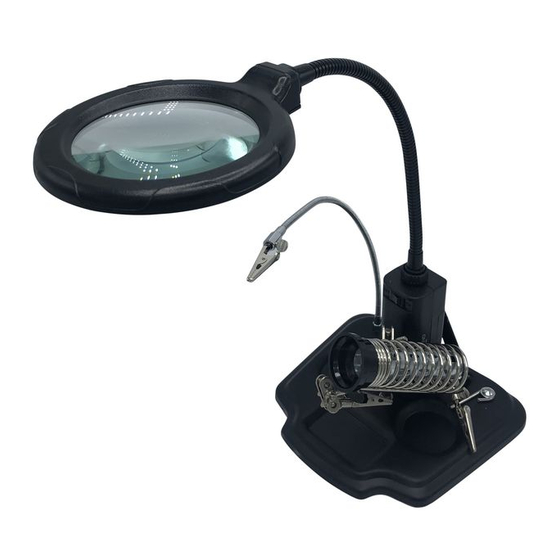 Datwyler RND lab 560-00226 Quick Start Manual