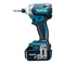 Impact Driver Makita DTD136 Instruction Manual