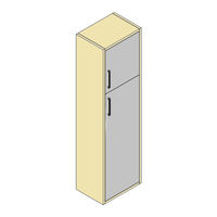 Multimo 311-NOVA PLUS Assembly Instructions Manual
